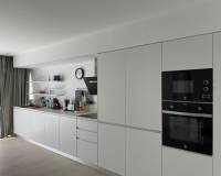 Venta - Apartamento - Torrevieja - Los balcones