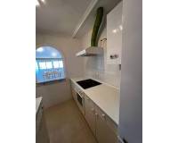 Venta - Apartamento - Torrevieja - Los Frutales