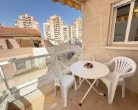 Venta - Apartamento - Torrevieja - Nueva Torrevieja