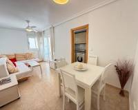 Venta - Apartamento - Torrevieja - Nueva Torrevieja