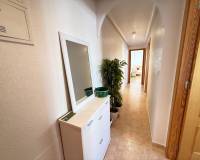 Venta - Apartamento - Torrevieja - Nueva Torrevieja