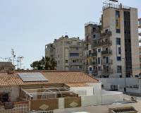 Venta - Apartamento - Torrevieja - Nueva Torrevieja
