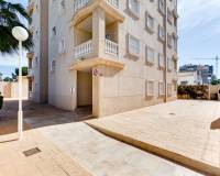 Venta - Apartamento - Torrevieja - Nueva Torrevieja