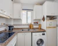 Venta - Apartamento - Torrevieja - Nueva Torrevieja