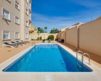 Venta - Apartamento - Torrevieja - Nueva Torrevieja