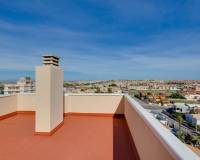 Venta - Apartamento - Torrevieja - Nueva Torrevieja