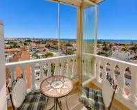 Venta - Apartamento - Torrevieja - Nueva Torrevieja