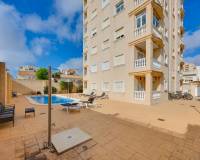Venta - Apartamento - Torrevieja - Nueva Torrevieja