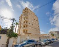 Venta - Apartamento - Torrevieja - Nueva Torrevieja