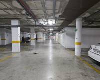 Venta - Apartamento - Torrevieja - optional location detail