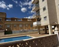 Venta - Apartamento - Torrevieja - optional location detail