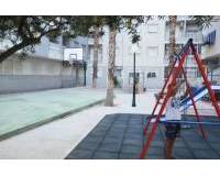 Venta - Apartamento - Torrevieja - optional location detail