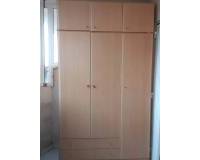 Venta - Apartamento - Torrevieja - optional location detail