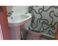 Venta - Apartamento - Torrevieja - optional location detail