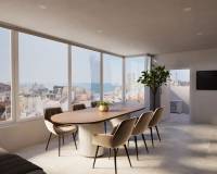 Venta - Apartamento - Torrevieja - optional location detail