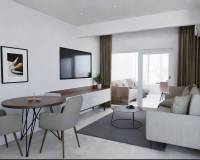 Venta - Apartamento - Torrevieja - optional location detail