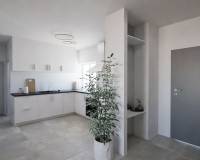 Venta - Apartamento - Torrevieja - optional location detail