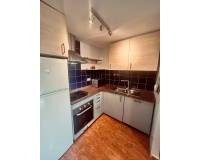 Venta - Apartamento - Torrevieja - optional location detail