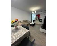 Venta - Apartamento - Torrevieja - Parque de las Naciones