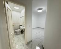 Venta - Apartamento - Torrevieja - Parque de las Naciones