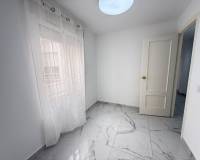 Venta - Apartamento - Torrevieja - Parque de las Naciones