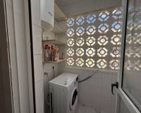 Venta - Apartamento - Torrevieja - Parque de las Naciones