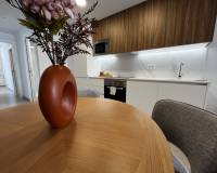 Venta - Apartamento - Torrevieja - Playa de El Cura