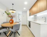 Venta - Apartamento - Torrevieja - Playa de El Cura