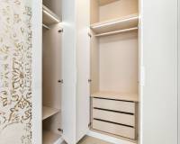 Venta - Apartamento - Torrevieja - Playa de El Cura