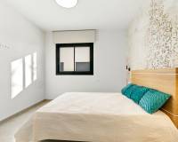 Venta - Apartamento - Torrevieja - Playa de El Cura