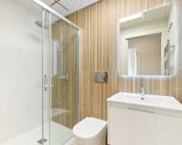 Venta - Apartamento - Torrevieja - Playa de El Cura