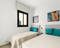 Venta - Apartamento - Torrevieja - Playa de El Cura