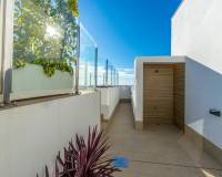 Venta - Apartamento - Torrevieja - Playa de El Cura