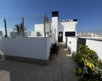 Venta - Apartamento - Torrevieja - Playa de El Cura