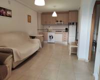 Venta - Apartamento - Torrevieja - Playa de los Locos