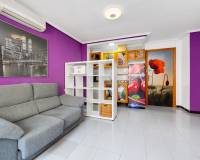 Venta - Apartamento - Torrevieja - Playa de los Locos