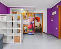Venta - Apartamento - Torrevieja - Playa de los Locos