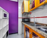 Venta - Apartamento - Torrevieja - Playa de los Locos