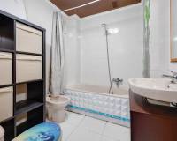 Venta - Apartamento - Torrevieja - Playa de los Locos