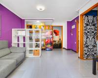 Venta - Apartamento - Torrevieja - Playa de los Locos
