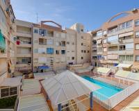 Venta - Apartamento - Torrevieja - Playa de los Locos