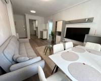 Venta - Apartamento - Torrevieja - Playa de los Locos