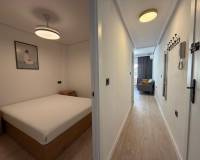 Venta - Apartamento - Torrevieja - Playa de los Locos