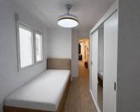 Venta - Apartamento - Torrevieja - Playa de los Locos