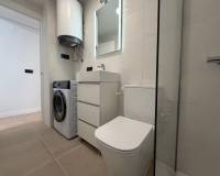 Venta - Apartamento - Torrevieja - Playa de los Locos