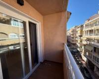 Venta - Apartamento - Torrevieja - Playa de los Locos