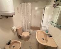 Venta - Apartamento - Torrevieja - Playa de los Locos