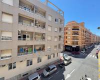 Venta - Apartamento - Torrevieja - Playa de los Locos