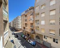 Venta - Apartamento - Torrevieja - Playa de los Locos