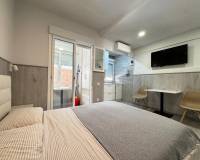 Venta - Apartamento - Torrevieja - Playa de los Locos